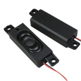  LF-K2040B15A
Speaker Box
 