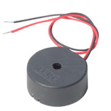  LF-PE17W40A
Piezoelectric Buzzer for external drive
 