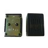  LF-MB22B24
Magnetic Buzzer(self-drive type)
 