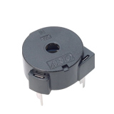  LF-PS24P34A
Piezoelectric Buzzer for self drive
 