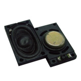  LF-K1525B54A
Micro Speaker
 