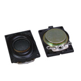  LF-K2720B72A
Micro Speaker
 