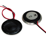  LF-K28A52A
Micro Speaker
 