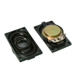  LF-K3520B78A
Micro Speaker
 