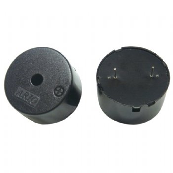  LF-PB30P25A
Piezoelectric Buzzer for driver circuit built-in
 