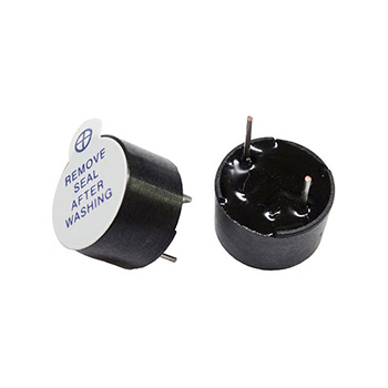  LF-MB12A01
Magnetic Buzzer (self-drive type)
 