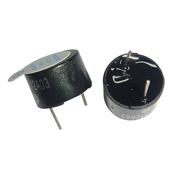  LF-MB12A03
Magnetic Buzzer Series
 