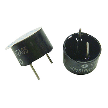  LF-MB12A05
Magnetic Buzzer Series
 