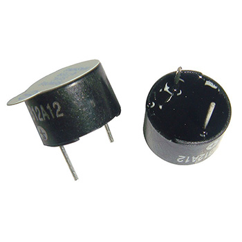  LF-MB12A12
Magnetic Buzzer Series
 