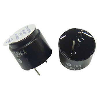  LF-MB16A24-A
Magnetic Buzzer Series
 