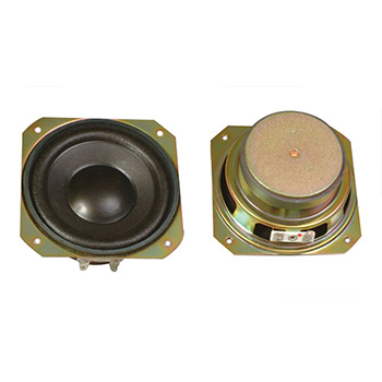  LF-K110B52B
Micro Speaker
 