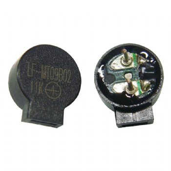 LF-MT09B02 Magnetic Transducer(external drive type)