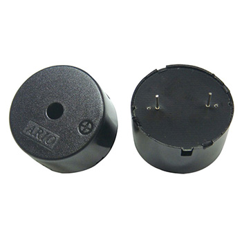 LF-PB30P25A-A Piezoelectric Buzzer for driver circuit built-in