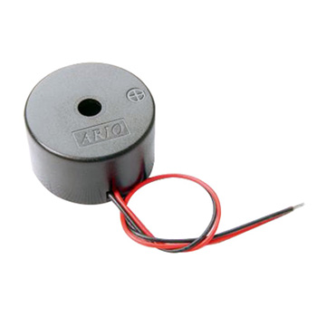 LF-PB30W25A Piezoelectric Buzzer for driver circuit built-in